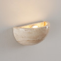 Aplique media luna de piedra diseño atemporal - Sève