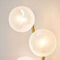 Iluminación mural globos múltiples - Isalina