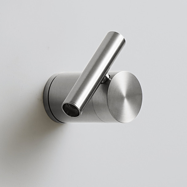 Luz de lectura mural LED orientable - Isévia