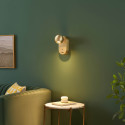 Aplique de pared diseño moderno - Yvan