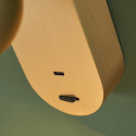 Aplique de pared cabecero - Yvan
