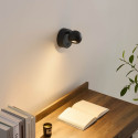 Aplique luz de lectura dormitorio moderno - Loën