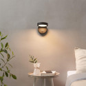 Luz de lectura mural LED orientable - Kechia