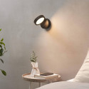 Foco mural LED interior - Kechia