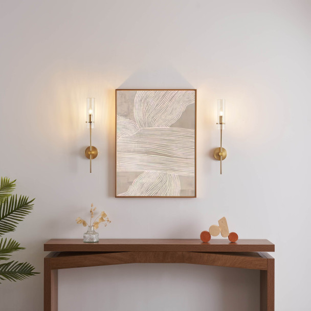 Aplique de pared lujo accesible - Sérénia