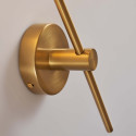 Aplique de pared contemporáneo - Sérénia