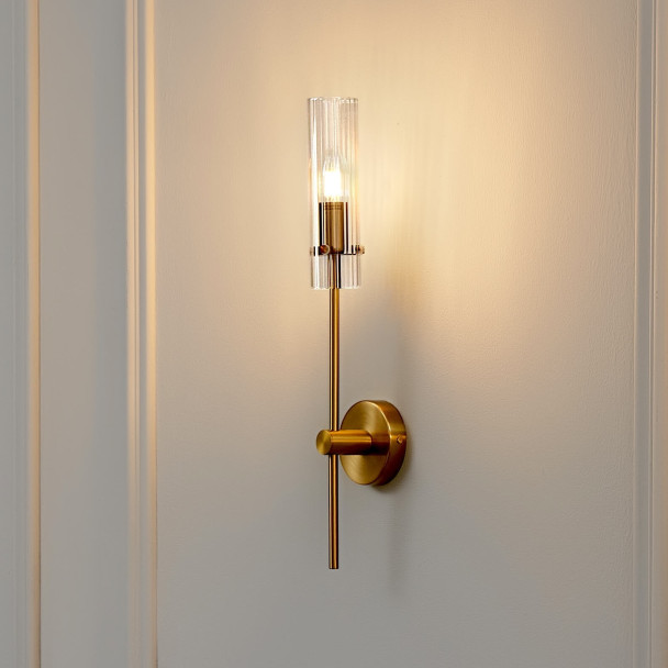 Aplique de pared tendencia - Sérénia