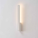 Aplique minimalista ideal para baño o pasillo - Noméris