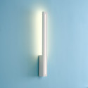 Luminaria LED minimalista iluminación armoniosa - Noméris