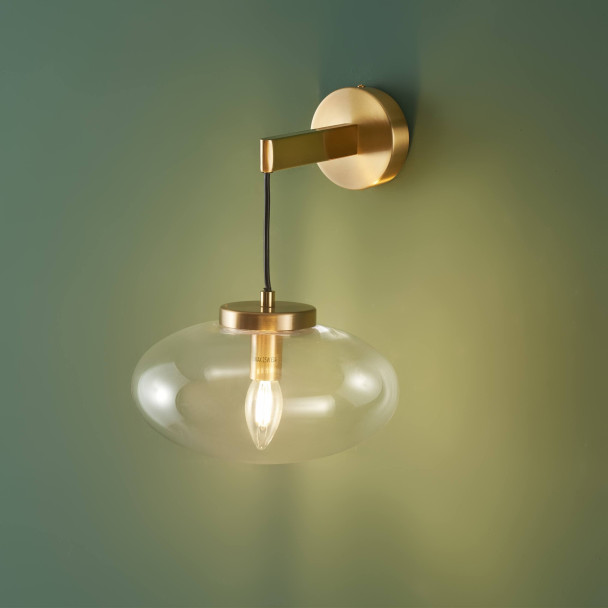 Aplique de pared buena calidad - Milenzo