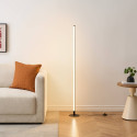 Luminaria LED minimalista para interior depurado - Sloane