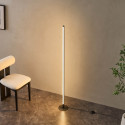 Luminaria LED vertical estilo contemporáneo - Sloane