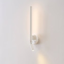 Aplique LED contemporáneo doble iluminación - Noxea