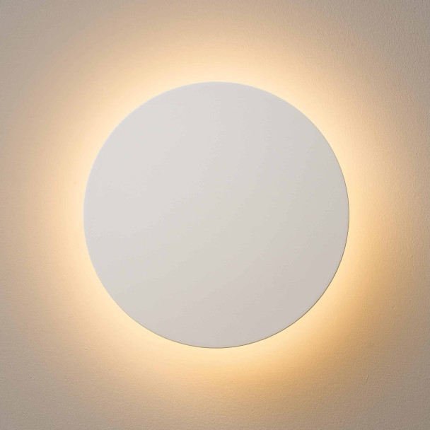 Iluminación LED indirecta ambiente suave - Lunar