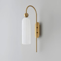 Aplique de pared vintage - Leonora