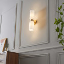 Iluminación mural vintage contemporánea - Leonora