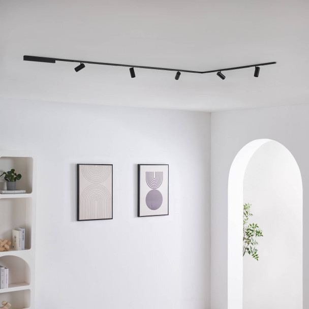 Tecnología led modulable innovadora - Lyne