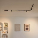 Iluminación arquitectónica estilo minimalista - Lyne