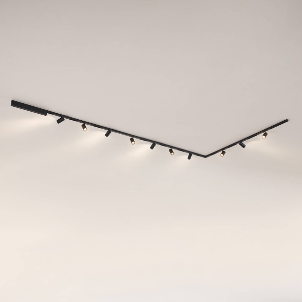 Iluminación techo diseño contemporáneo - Lyne