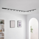 Focos orientables luz direccional - Lyne