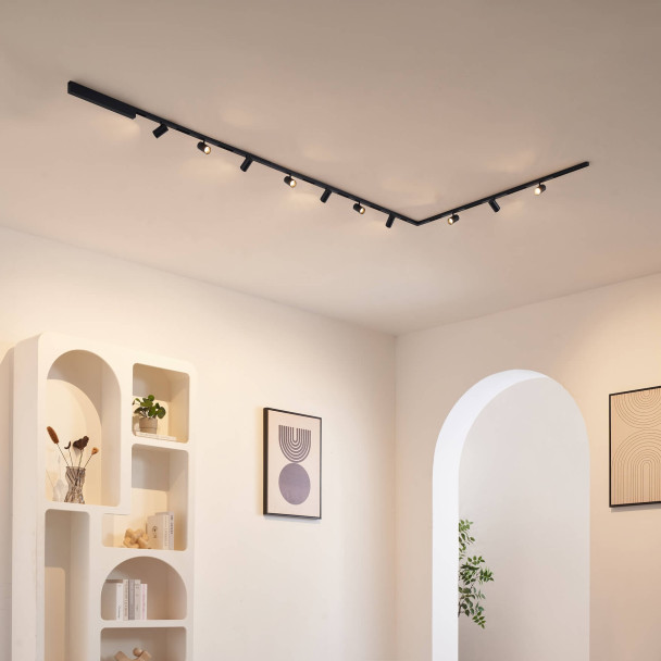 Sistema led modulable personalizado - Lyne