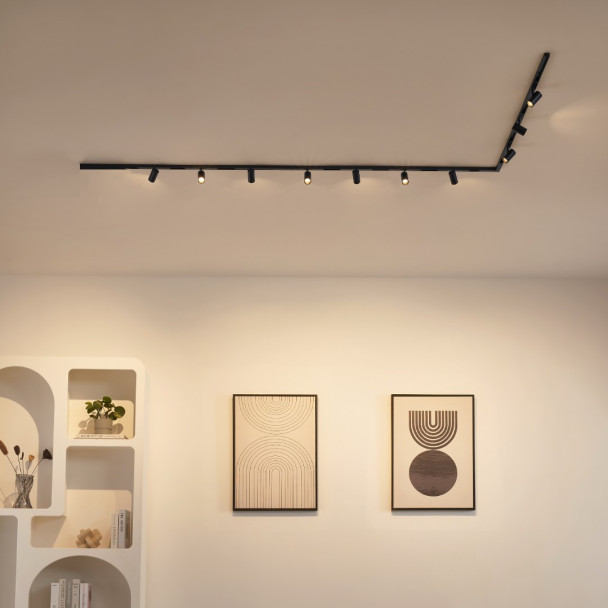Luminaria arquitectónica interior moderno - Lyne