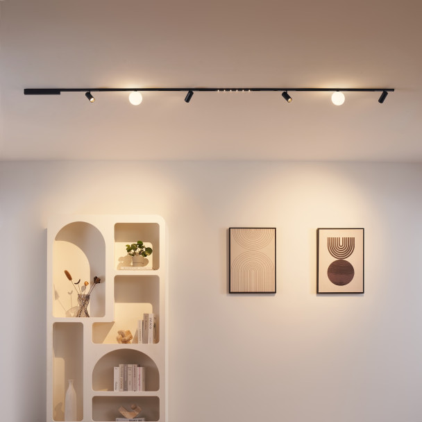 Sistema led modulable premium - Lyne