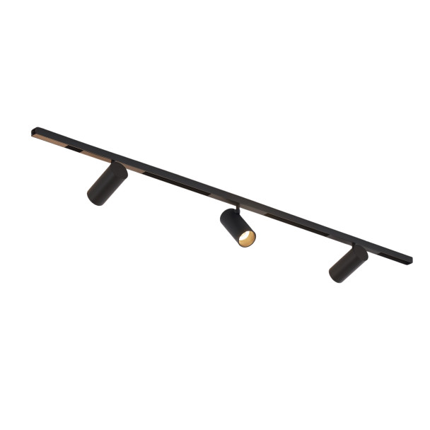 Kit rail magnético techo - Lyne