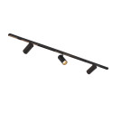 Kit rail magnético techo - Lyne