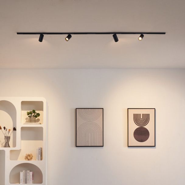 Plafón para salón moderno - Lyne