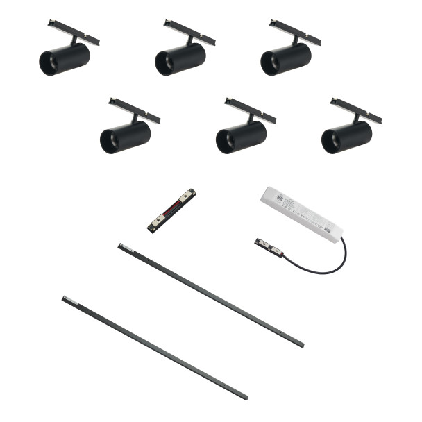 Focos techo orientables - Lyne