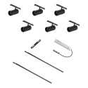 Focos techo orientables - Lyne