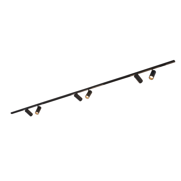 Focos led orientables - Lyne