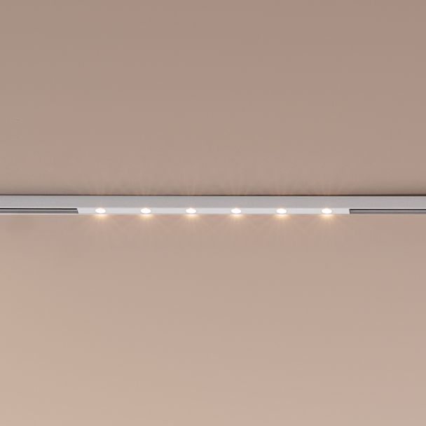 Línea led blanco - Lyne