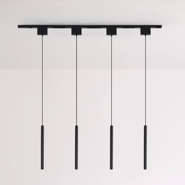 Tubo led rail lyne - Lyne