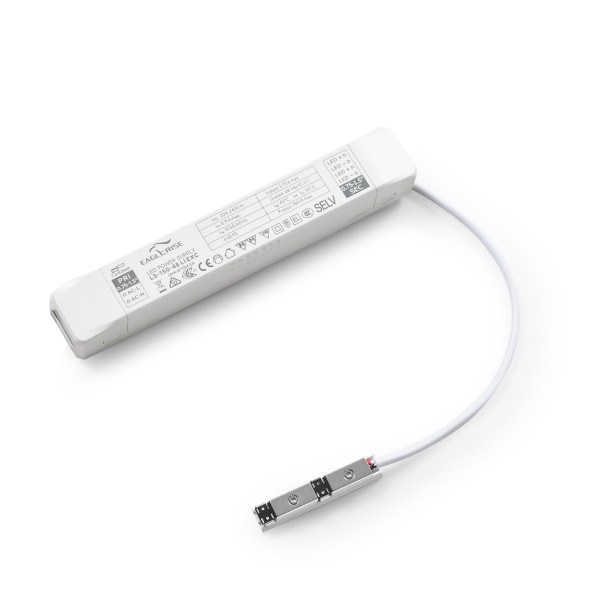 Driver led para focos sobre rail - Lyne