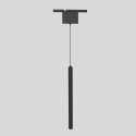 Tubo luminoso magnético negro - Lyne