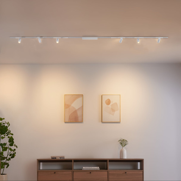 Sistema iluminación led flexible - Lyne
