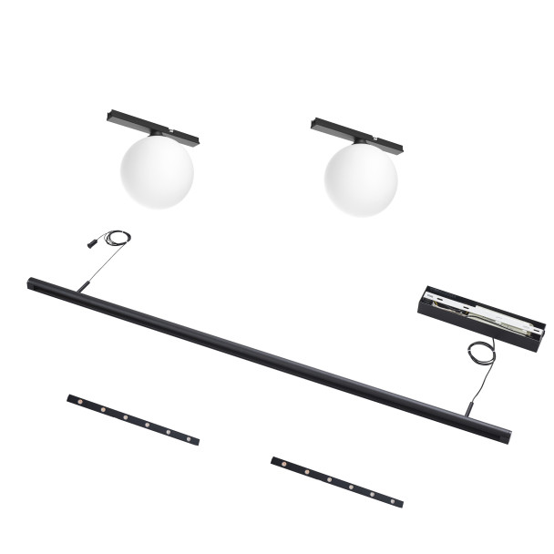 Colgante led para oficina - Lyne
