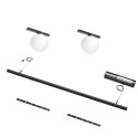 Colgante led para oficina - Lyne