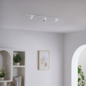 Rail con foco led - Lyne