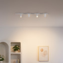 Plafón focos orientables - Lyne