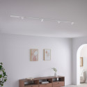 Focos orientables luz direccional - Lyne