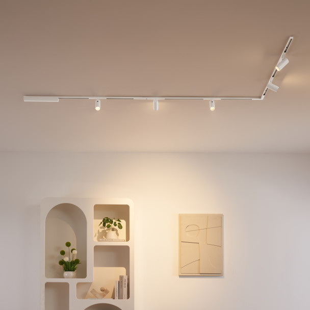 Focos orientables luz direccional - Lyne