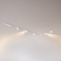 Sistema led modulable personalizado - Lyne