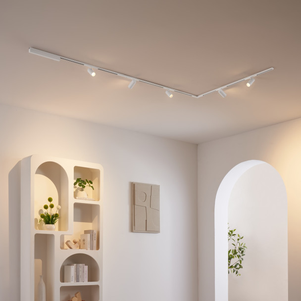 Luminaria arquitectónica interior moderno - Lyne
