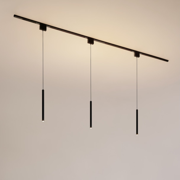 Luminaria techo simple - Lyne