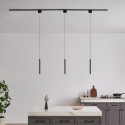 Led iluminación ambiente - Lyne