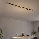 Plafón minimalista para salón - Lyne