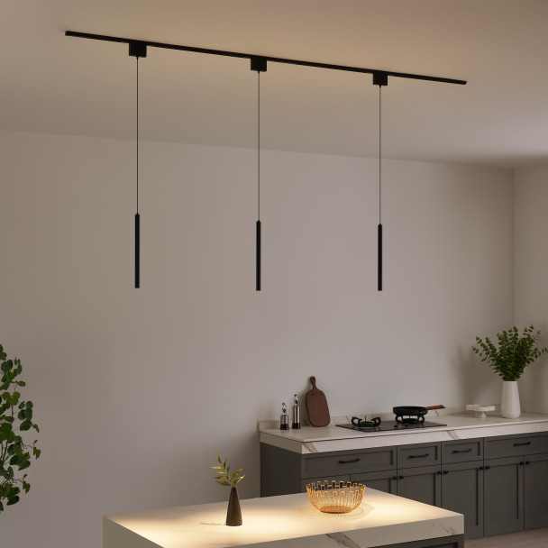 Luminaria para cocina abierta - Lyne